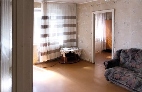 3к квартира на 173 кварталі, біля АТБ