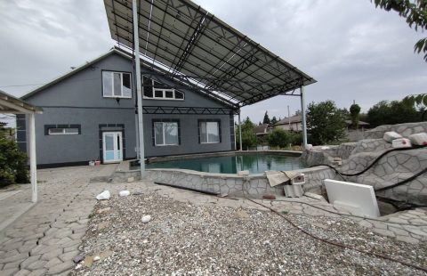 Оредна будинку