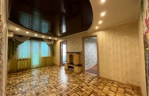 Продаж 4-кім квартири на Вечірньому