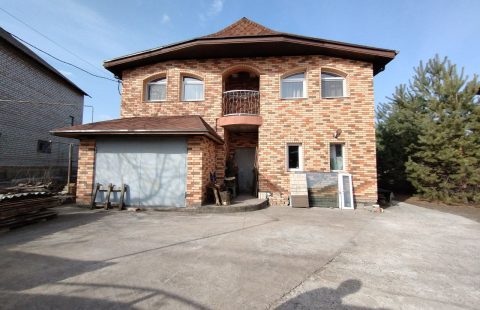 Оренда 1-кім квартири 17кв