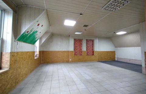 Оренда приміщення ЖД