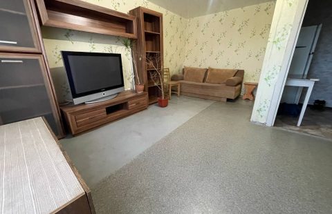 Оренда 1-к квартири в центрі міста