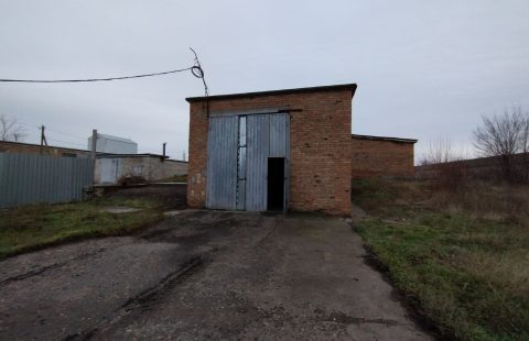 Оренда приміщення Карпівка