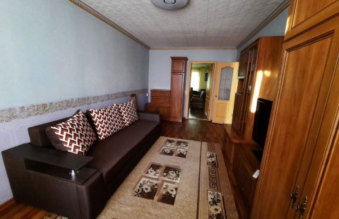 Оренда 2к квартира на Олімпі