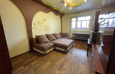 Продається 3-кім квартира в центрі міста