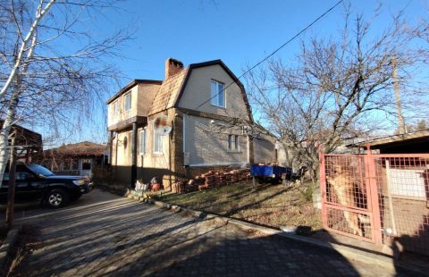 Продаж дачі Новолозуватка