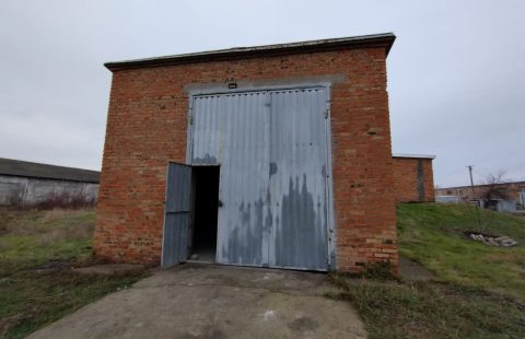 Продаж виробничого приміщення Інгулець