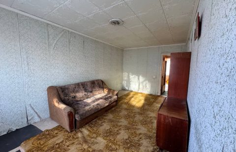 Оренда 2к квартири на Космонавтів