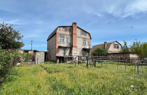 Продаж 4к будинку Довгинцево