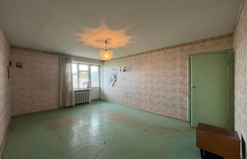 Продаж 1к квартири Вечірній