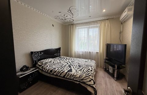 Продаж 3к квартири на Сонячному