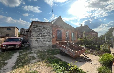 Продаж 4к будинку Пісочна/ Трампарк