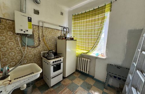 Продаж 2к квартири на Філатова