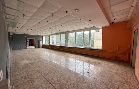 Оренда приміщення на мкрн. Сонячний