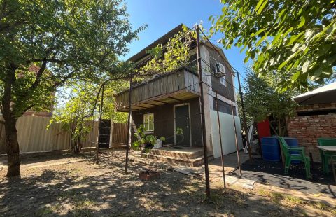 Продаж дачі/ будинку Балхаська