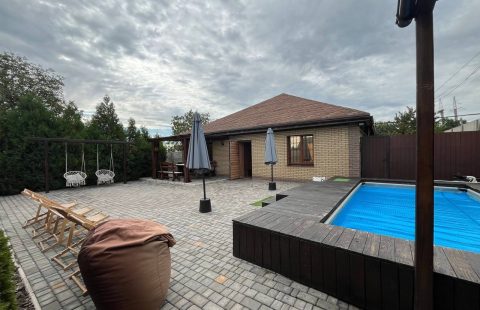 Продаж ДІЮЧОГО бізнесу Крєс/ Суха Балка