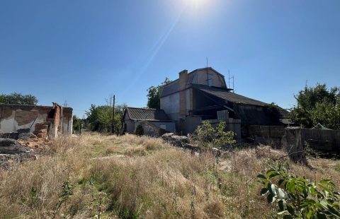 Продаж ПРИВАТИЗОВАНОЇ землі Карачуни