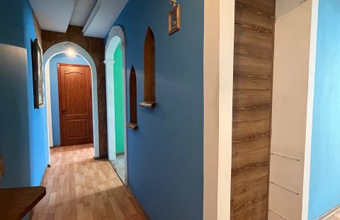 Продаж 3к квартири пл Визволення/ Поштовий