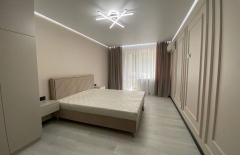 Оренда 2к VIP квартири в центрі міста ПЕРШЕ ЗАСЕЛЕННЯ!