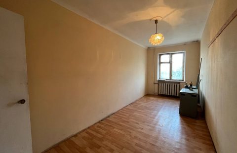 Оренда 3к квартири на пл ВИЗВОЛЕННЯ