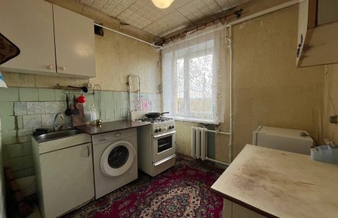 Оренда 1к квартири 44кв