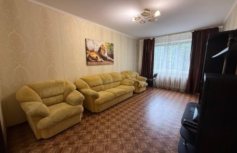 Оренда 3к квартири на Вечірньому