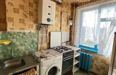 Оренда 1к квартири біля пл Визволення