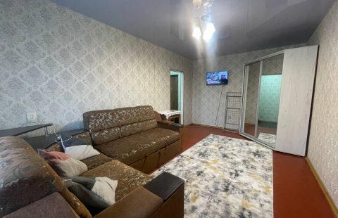 Оренда 1к квартири на Східний 1
