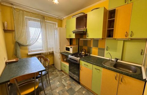 Продаж 2к квартири на мікр. Ювілейному