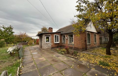 Продаж 3к будинку Победа/ Дзержинка