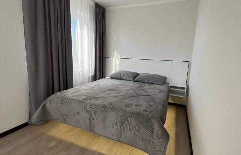 Оренда 2к квартири на пл. Визволення