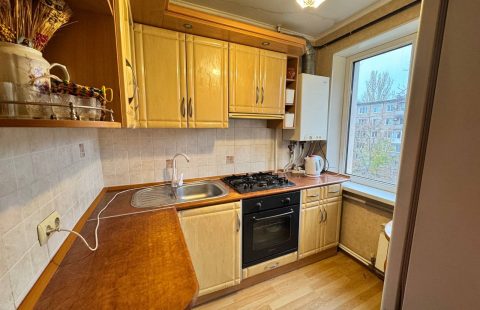 Продаж 3к квартири на Дзержинці АВТОНОМКА