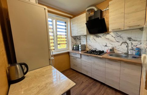 Оренда 2к квартири на Автовокзалі