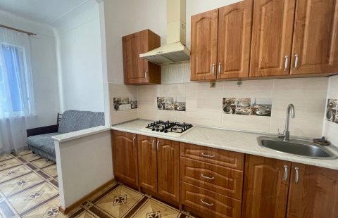 Оренда 2к квартири на Дзержинці