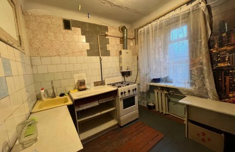 Оренда 1к квартири на 44