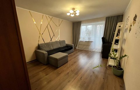 Оренда 2к квартири біля парку Мершавцева