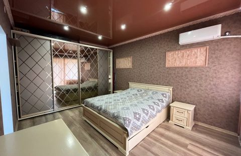 Оренда 2к квартири Соцмісто