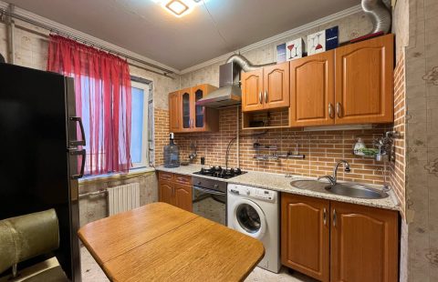 Оренда 3к квартири на Східному