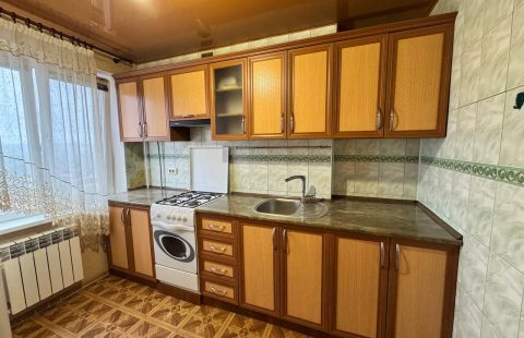 Продаж 3к квартири на мн Ювілейному