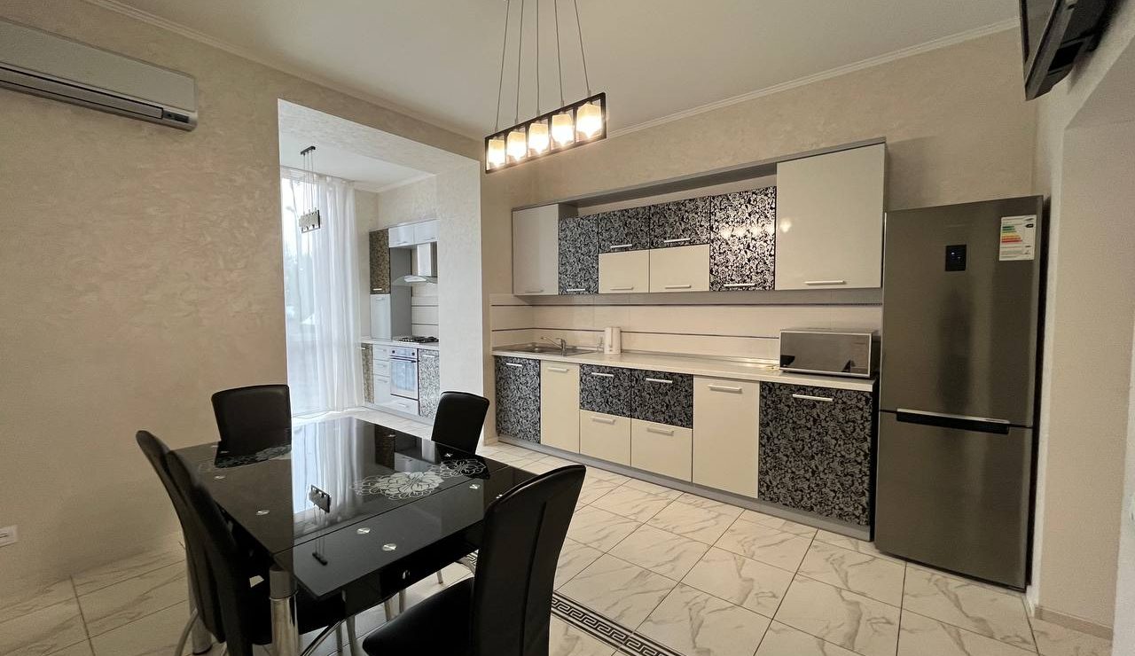 Оренда 3к квартири в ЖК Прем’єр