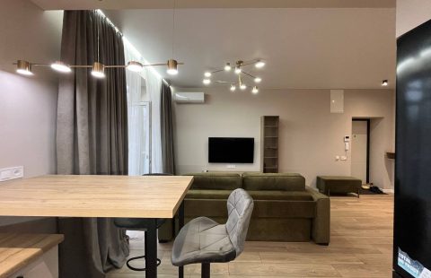 Оренда 2к квартири просп. Поштовий