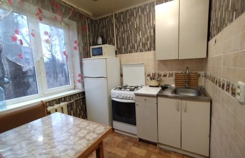 Оренда 2к квартири Косіора