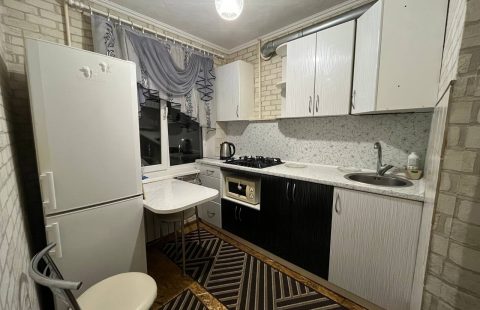 Оренда 1к квартири Калнишевського