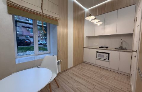 Оренда 1к квартири в центрі міста ПЕРША ЗДАЧА!