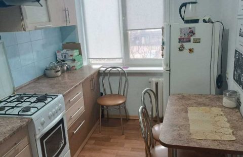 Оренда 2к квартири Космонавтів