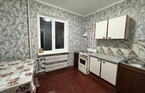 Оренда 1к квартири на Східному — 2