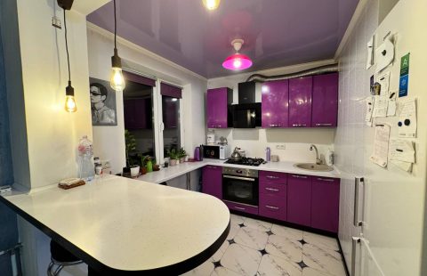 Оренда 1к квартири на 98 кв