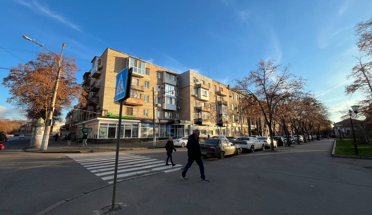 Оренда офісів/ кабінетів Свято-Миколаївська