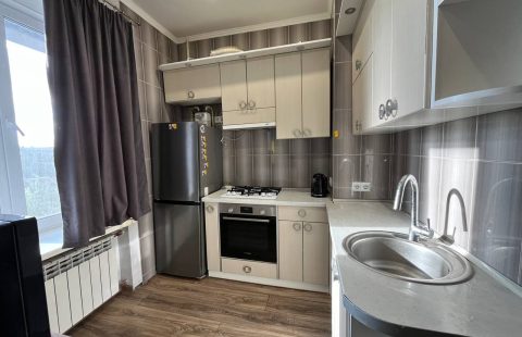 Оренда 3к квартири по вул. Свято-Миколаївська