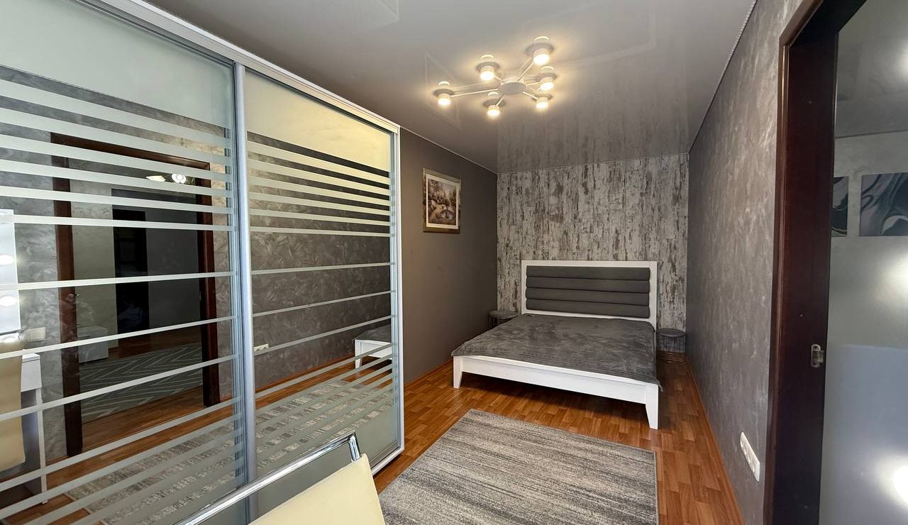 Оренда 2к квартири по вул. Лермонтова